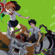 Illustration for article titled In iDigimon Tri/i, Growing Up Is Just as Hard as Battling Giant Monsters